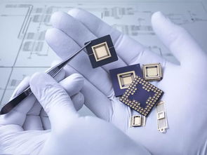 国家重磅官宣 全方位扶持半导体产业 聚焦销售与技术服务新生态