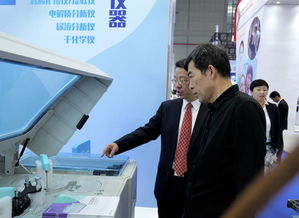 产品为本，用户导向——科华生物2017春季博览会参展纪实