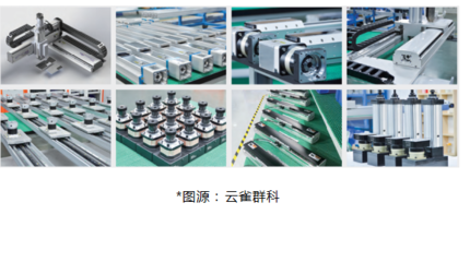 华南站丨赋能工厂自动化产线升级，揭秘“智造”技术如何驱动产业变革
